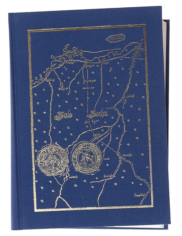 Raahen tienoon historia 1 : Salon emäpitäjän ja Raahen kaupungin historia esihistoriasta isonvihan loppuun - Toivanen, Pekka - Historiakirjat - 10105520871 - 0