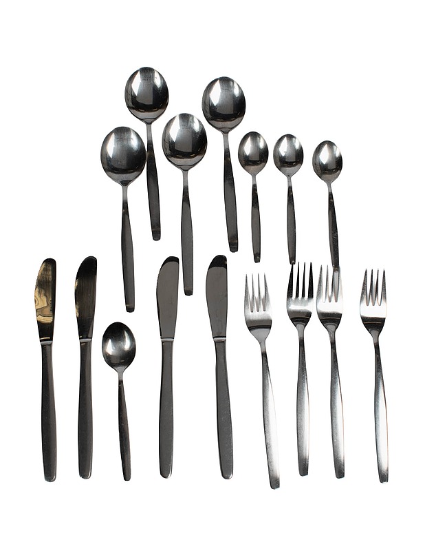 AMEFA aterimet, 16 kpl - Aterimet - 10105520892 - 0