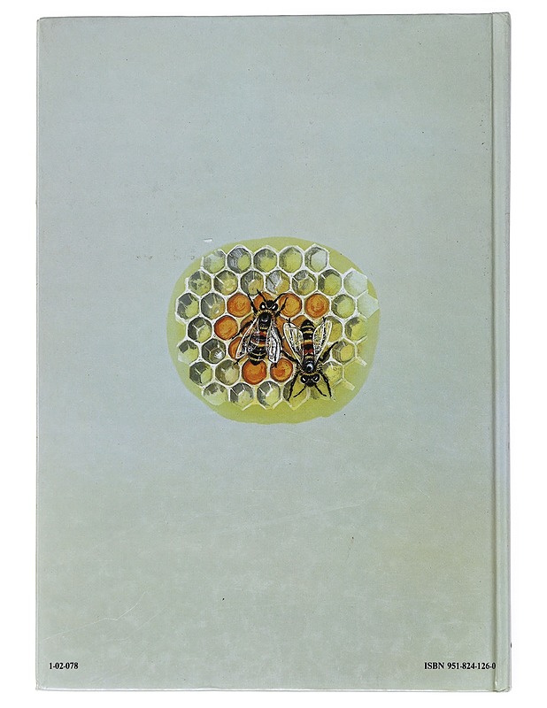 Eläimiä ja Niiden Koteja - Lastenkirjat - 10105520928 - 1