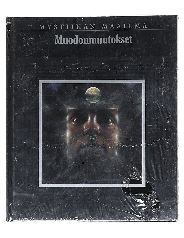 Mystiikan Maailma: Muodonmuutokset - Tietokirjat ja oppaat - 10105520940 - 0