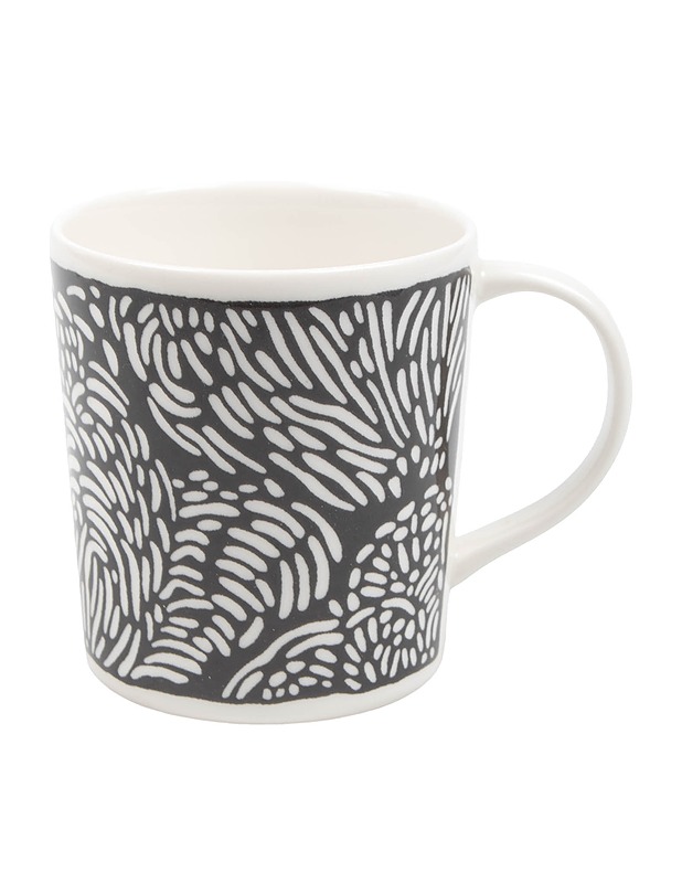 PENTIK Jäkälä muki - Designsuosikit - 10105520947 - 0