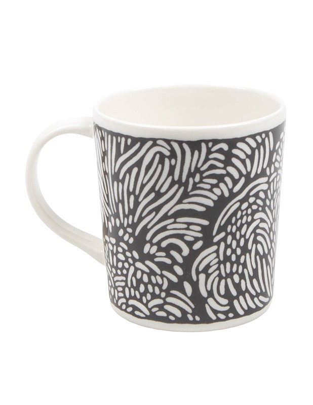 PENTIK Jäkälä muki - Designsuosikit - 10105520947 - 1