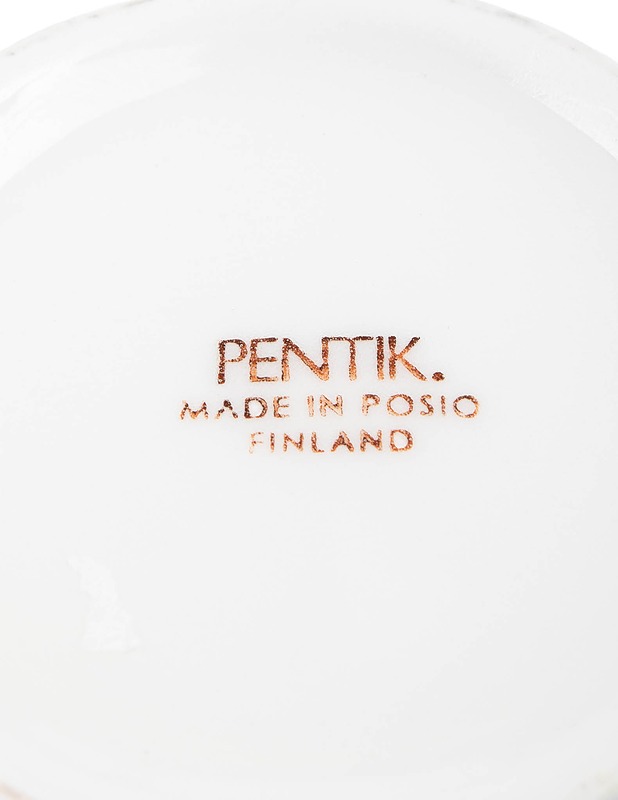 PENTIK Jäkälä muki - Designsuosikit - 10105520947 - 2