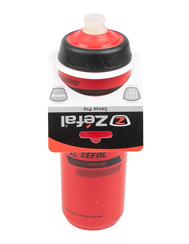 ZÉFAL Sense Pro 80 juomapullo - Muut astiat - 10105520954 - 0