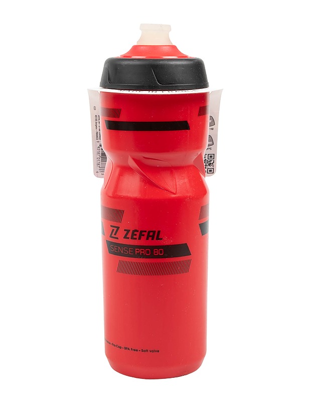 ZÉFAL Sense Pro 80 juomapullo - Muut astiat - 10105520954 - 1
