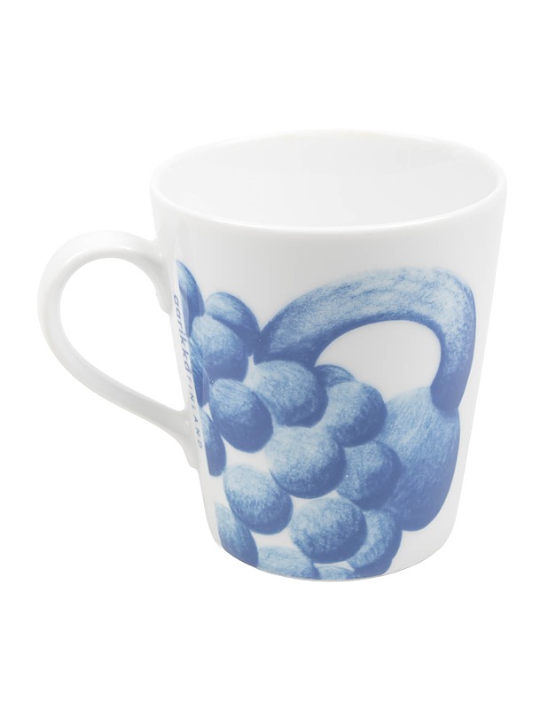 AARIKKA Pässi muki - Designsuosikit - 10105520958 - 1