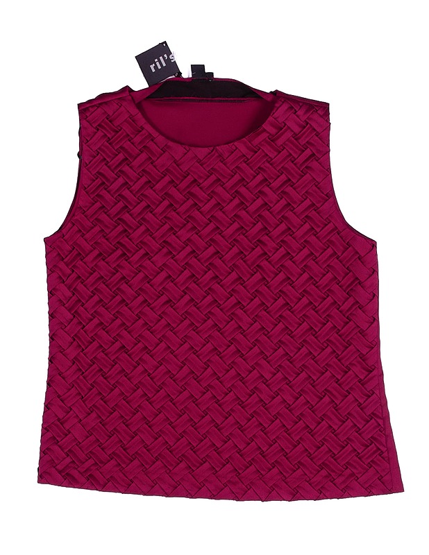 RIL'S toppi, 42 - Naisten paidat ja topit - 10105520965 - 0