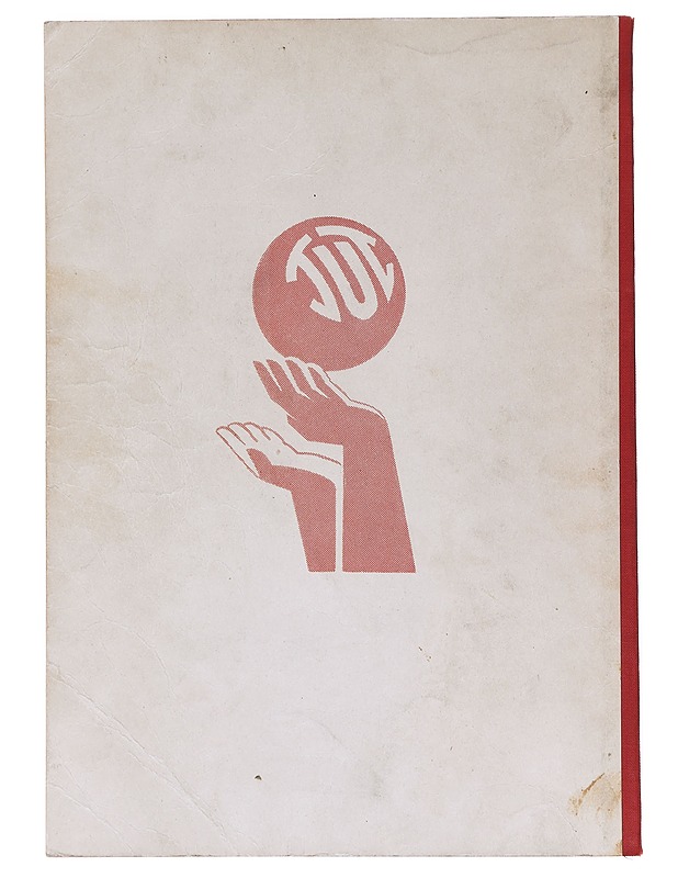 Kisa ja Työ Kattä Lyö- Lauri Nurmi - Tietokirjat - 10105520964 - 1