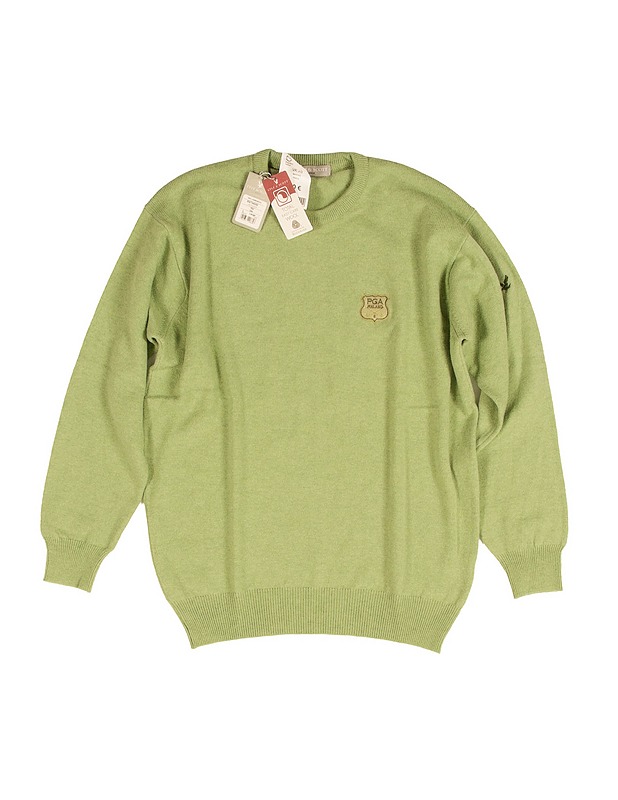 LYLE & SCOTT Pga Ireland neule, L - Miesten paidat - 10105520970 - 0