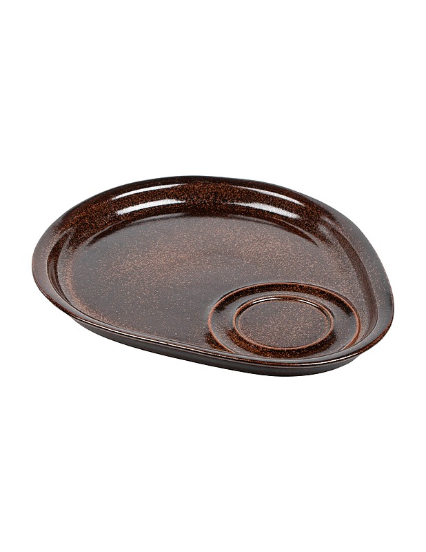 KERMANSAVI aamiaislautanen - Lautaset ja kulhot - 10105520987 - 0