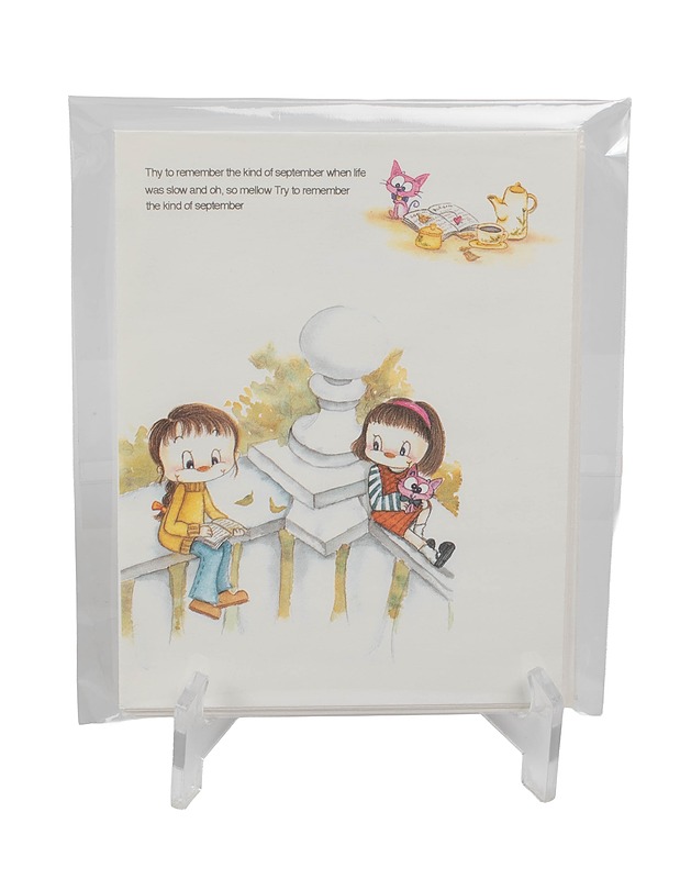 Kirjekuoret, 10 kpl - Askartelu - 10105520996 - 0