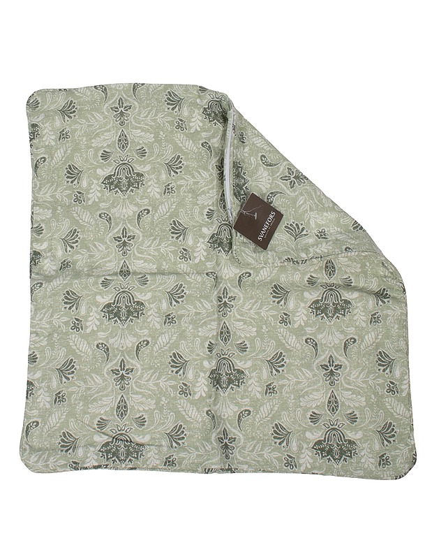 SVANEFORS koristetyynynpäällinen, 45x45 cm  - Muut kodintekstiilit - 10105521001 - 0