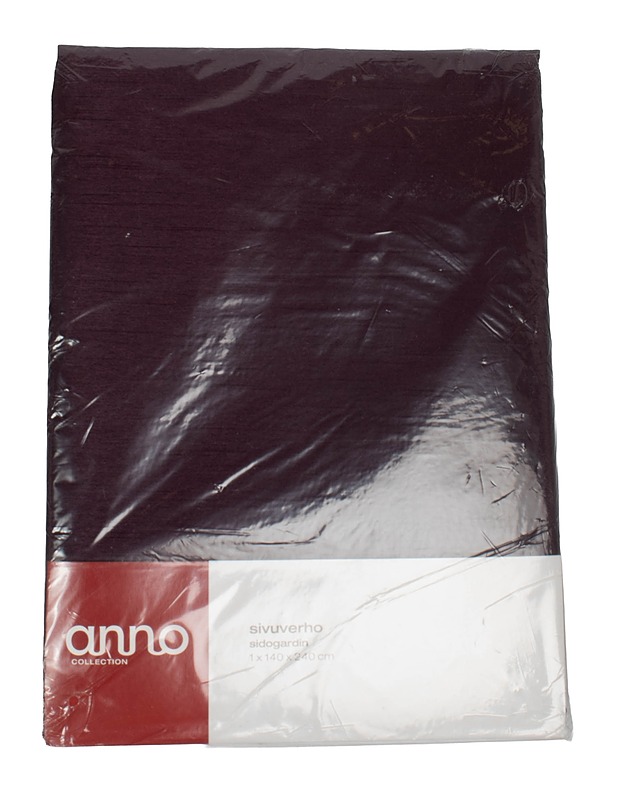 ANNO collection sivuverho, 140x240 cm  - Verhot ja kapat - 10105521005 - 0