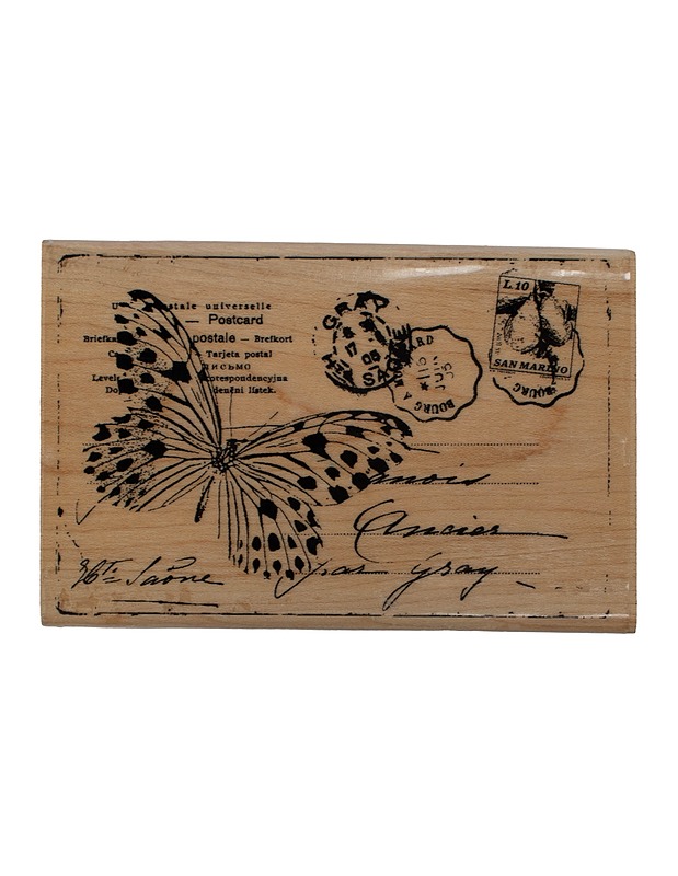 STAMPENDOUS leimasin - Askartelu - 10105521007 - 0