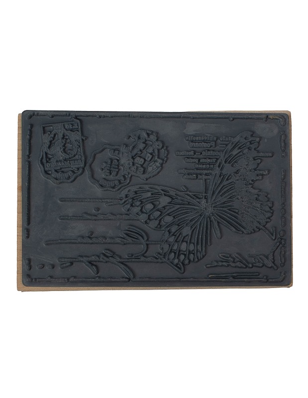 STAMPENDOUS leimasin - Askartelu - 10105521007 - 1