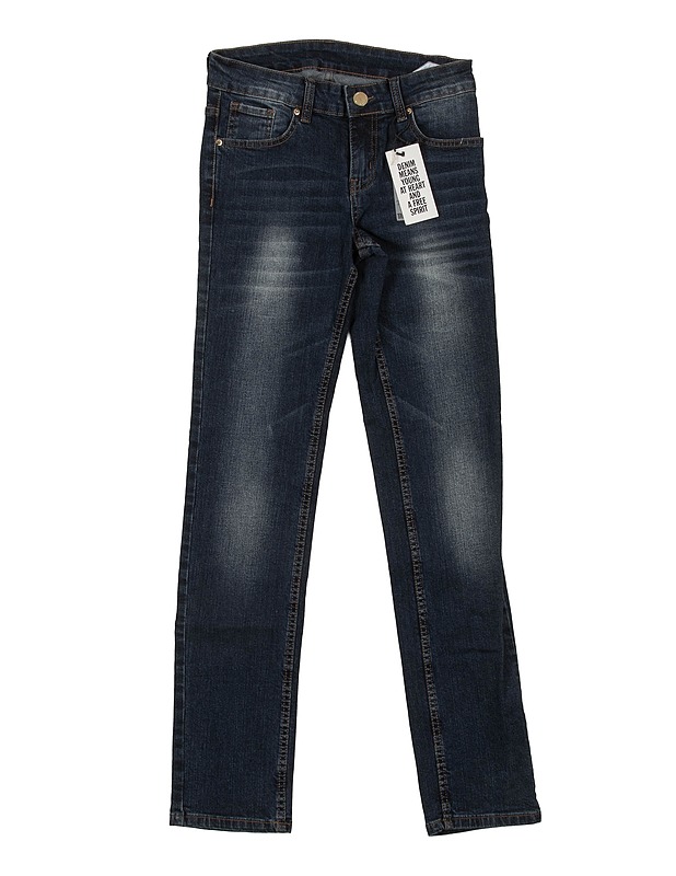 SEPPÄLÄ farkut  - Naisten farkut - 10105521008 - 0