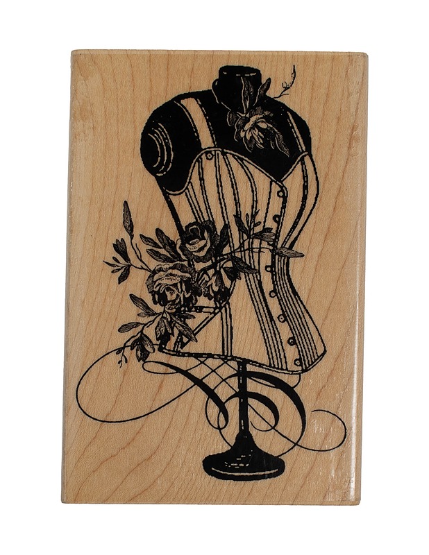 STAMPENDOUS leimasin - Askartelu - 10105521009 - 0