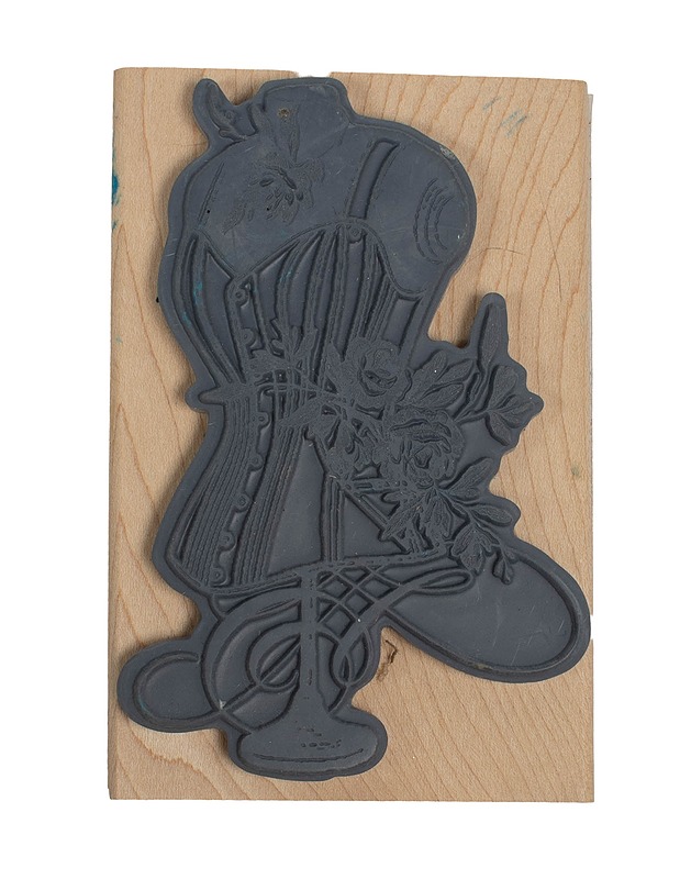 STAMPENDOUS leimasin - Askartelu - 10105521009 - 1