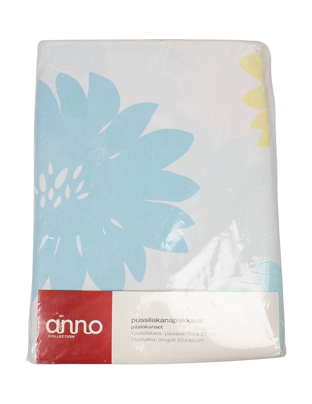 ANNO collection pussilakanapakkaus, 2 kpl - Liinavaatteet - 10105521010 - 0