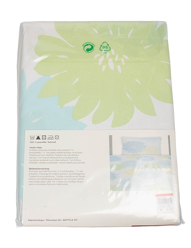 ANNO collection pussilakanapakkaus, 2 kpl - Liinavaatteet - 10105521010 - 1