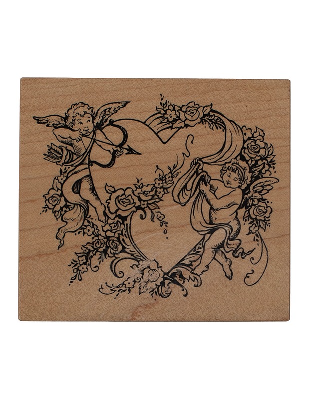 PETALUMA leimasin - Askartelu - 10105521011 - 0