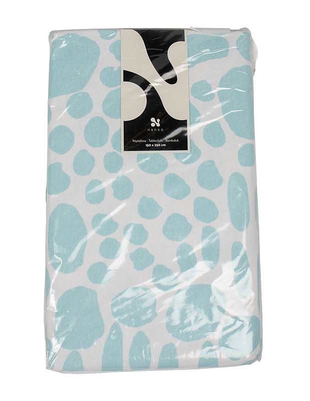 NANSO pöytäliina, 150x250 cm  - Pöytäliinat - 10105521012 - 0