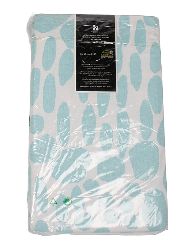 NANSO pöytäliina, 150x250 cm  - Pöytäliinat - 10105521012 - 1