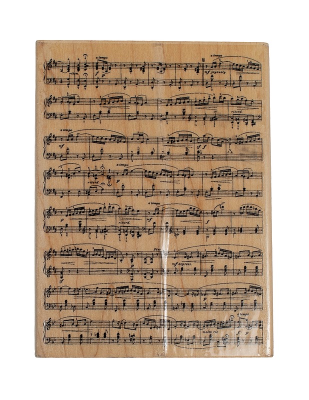 STAMPENDOUS leimasin - Askartelu - 10105521014 - 0