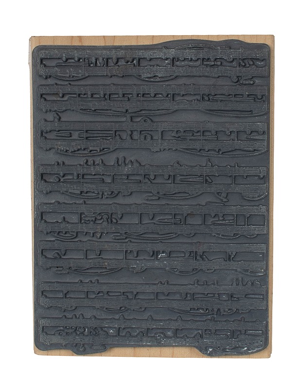 STAMPENDOUS leimasin - Askartelu - 10105521014 - 1