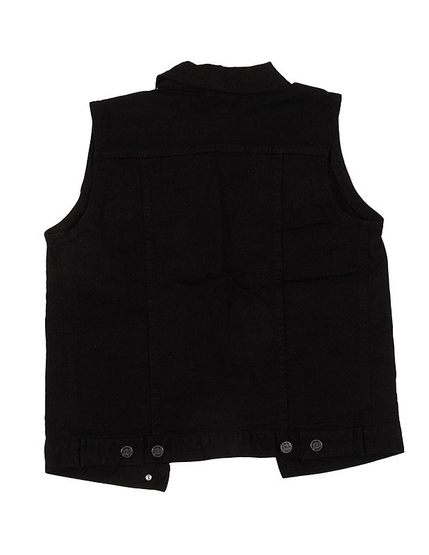 EMP BLACK PREMIUM liivi, S - Naisten paidat ja topit - 10105521015 - 1