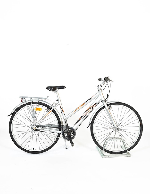 ZBIKE City Cat Comfort polkupyörä, 28" - Naistenpyörät - 10105521016 - 0