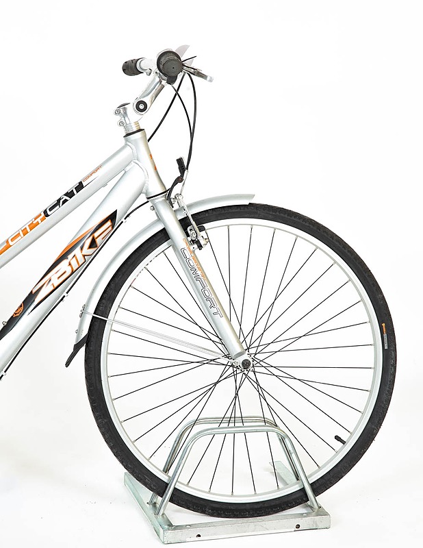 ZBIKE City Cat Comfort polkupyörä, 28" - Naistenpyörät - 10105521016 - 1