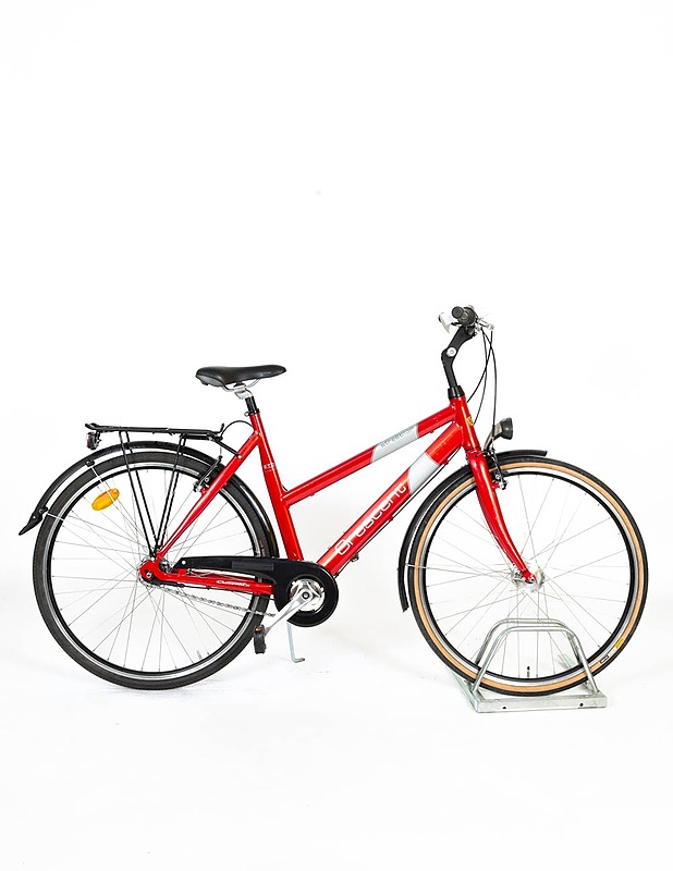 CRESCENT Street polkupyörä, 28" - Naistenpyörät - 10105521020 - 0