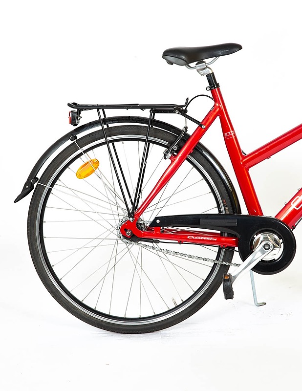 CRESCENT Street polkupyörä, 28" - Naistenpyörät - 10105521020 - 2