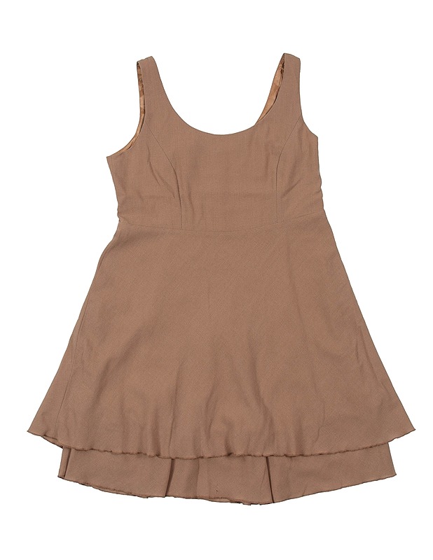 MUOTIKUU mekko, XXL - Mekot ja hameet - 10105521021 - 0