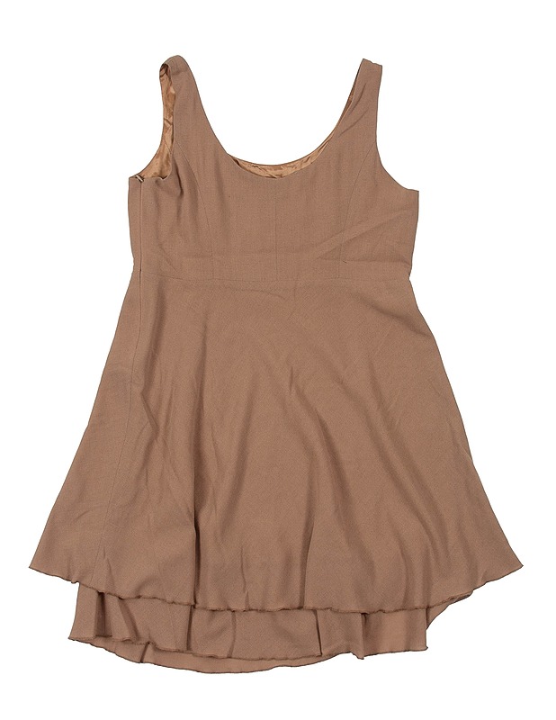 MUOTIKUU mekko, XXL - Mekot ja hameet - 10105521021 - 1