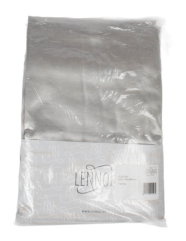 LENNOL Claudia verho, 140x260 cm  - Verhot ja kapat - 10105521024 - 0