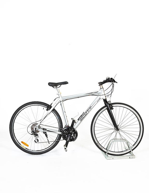 SCOTT Atacama polkupyörä, 28" - Miestenpyörät - 10105521025 - 0