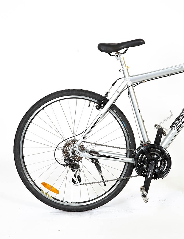 SCOTT Atacama polkupyörä, 28" - Miestenpyörät - 10105521025 - 2