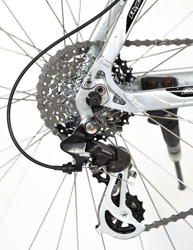 SCOTT Atacama polkupyörä, 28" - Miestenpyörät - 10105521025 - 3