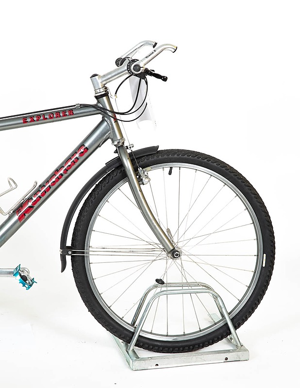 KUWAHARA Explorer polkupyörä, 26" - Miestenpyörät - 10105521031 - 1