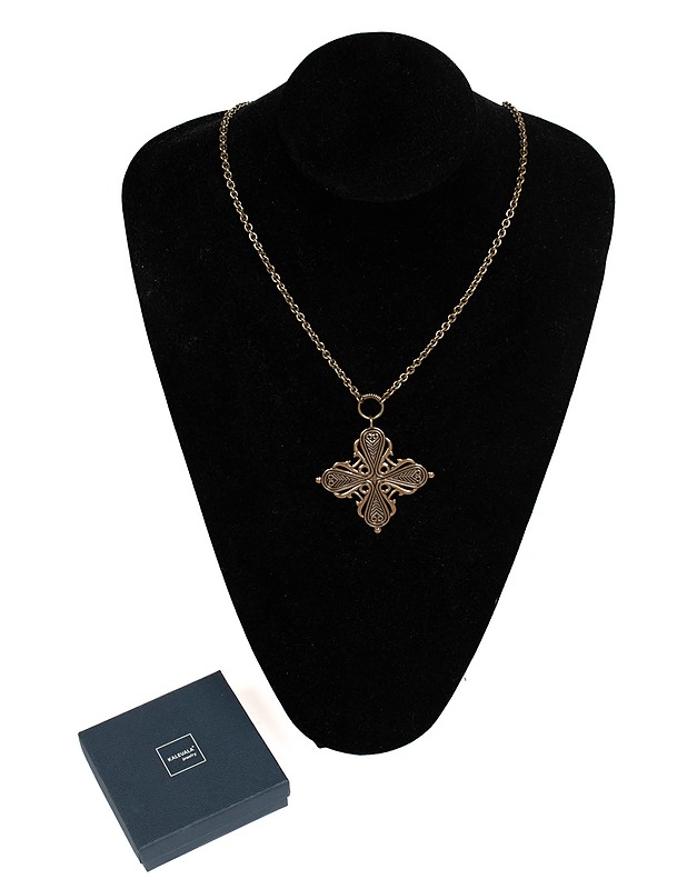 KALEVALA KORU Räisälän risti - Korut - 10105521042 - 0