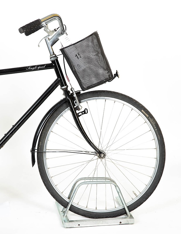 YOSEMITE Single Speed polkupyörä, 28" - Miestenpyörät - 10105521039 - 1