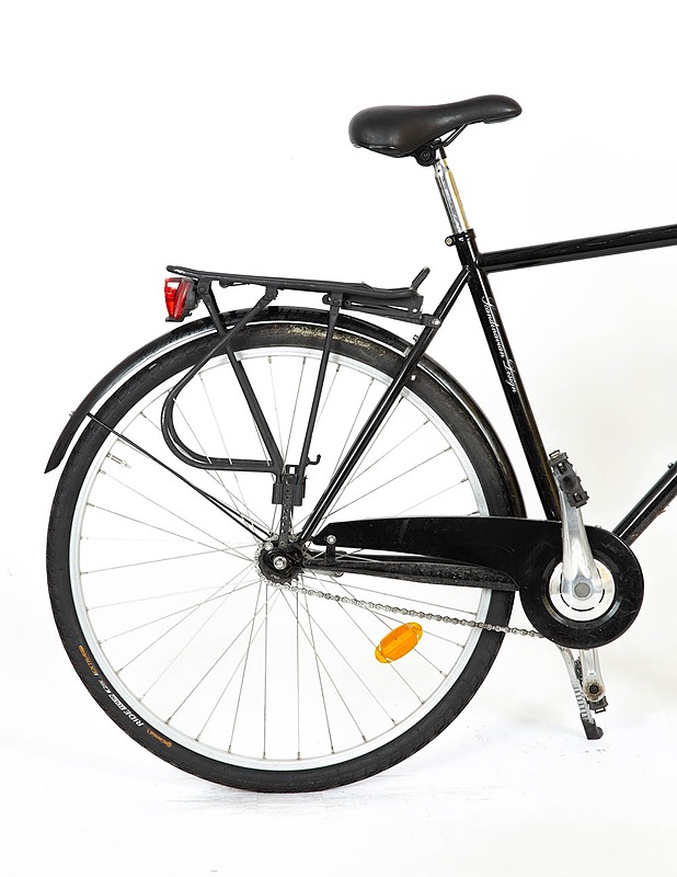 YOSEMITE Single Speed polkupyörä, 28" - Miestenpyörät - 10105521039 - 2