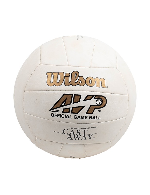 WILSON AVP cast away -lentopallo  - Muut urheiluvälineet ja vapaa-aika - 10105521047 - 0