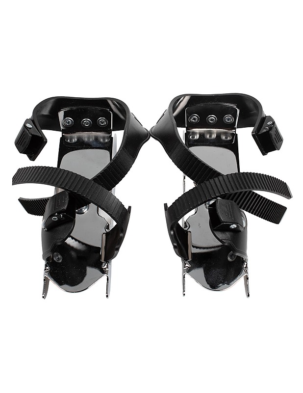 HEAD Head Double -luistimet  - Hiihto ja talviurheilu - 10105521067 - 1