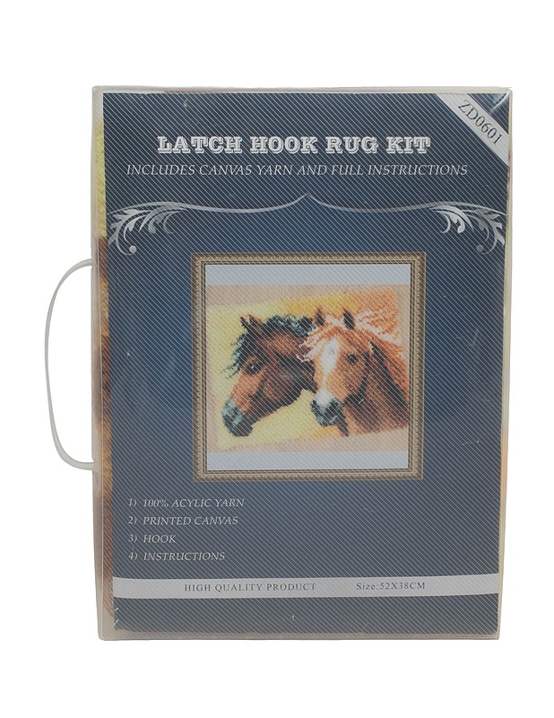 Käsityösetti - Käsityö - 10105521074 - 0