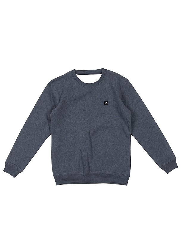 MAKIA collegepaita, S - Miesten paidat - 10105521069 - 0