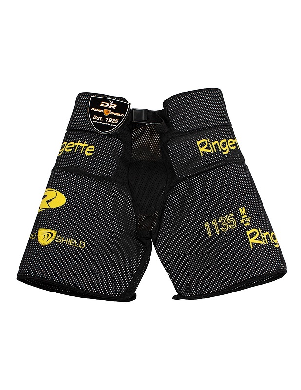 DR 1135 Ringette -suojahousut  - Hiihto ja talviurheilu - 10105521083 - 0