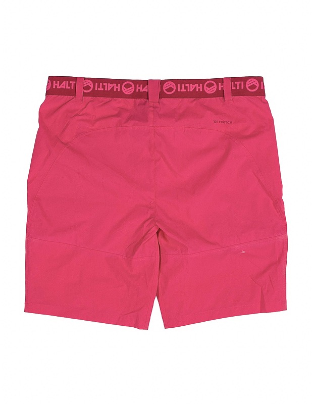 HALTI Pallas naisten shortsit, koko 46 - Naisten housut, shortsit ja haalarit - 10105521086 - 1